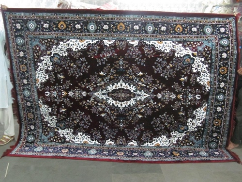 Light Weight Velvet Carpets