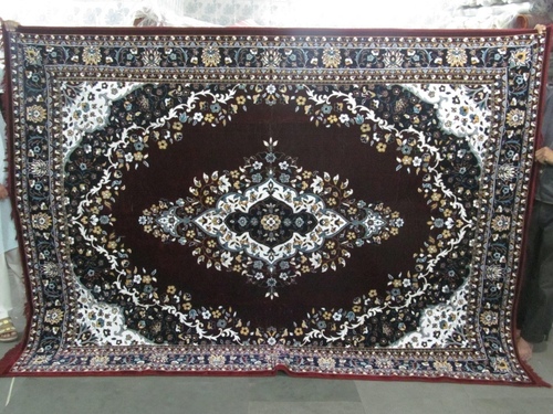 Velvet Carpets