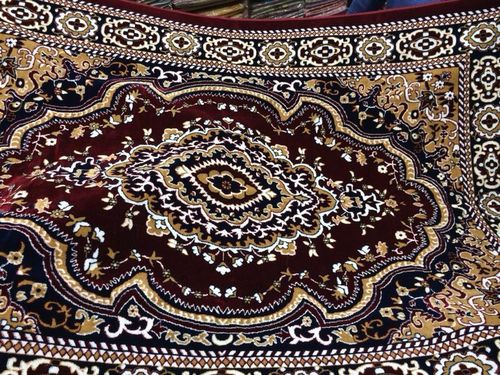 Light Weight Velvet Carpets