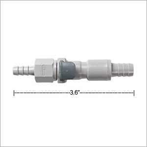 General Purpose Coupling