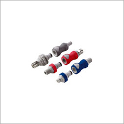 General Purpose Coupling