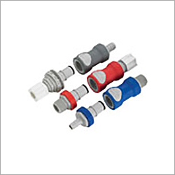 General Purpose Coupling