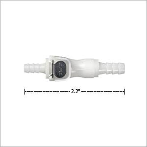 General Purpose Coupling