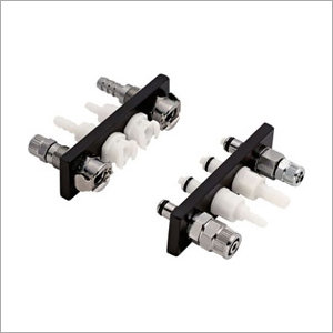Multi-Mount Series