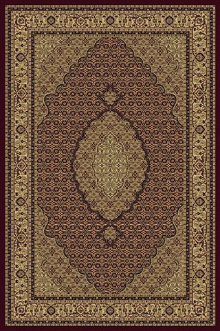 Designer Silk Carpets Use: Hotel