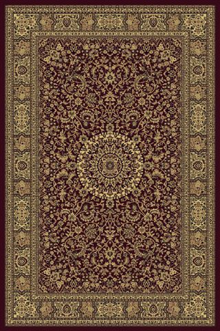 Kashmiri Silk Carpets