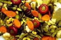 Mixed Pickle