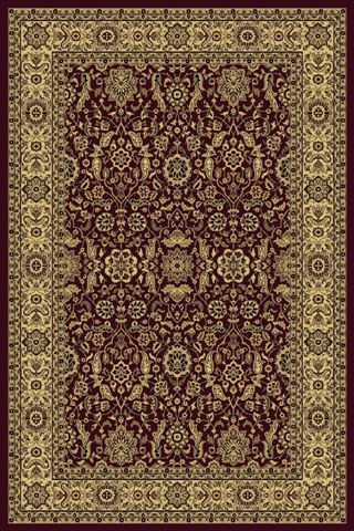 Silk Carpets