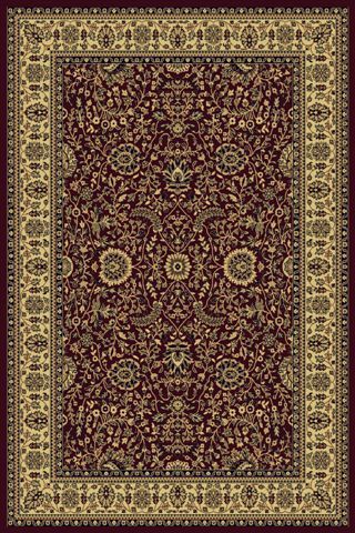 Silk Carpets