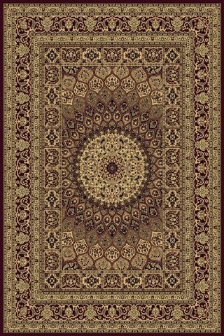 Silk Carpets