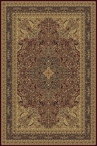 Silk Carpets