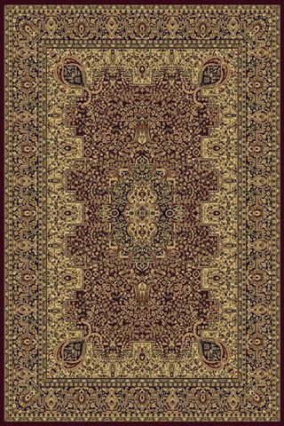 Silk Carpets