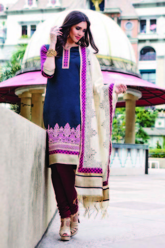 Dress Material