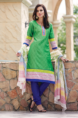 Dress Material