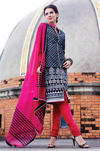 salwar Kameez