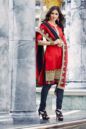 salwar Kameez