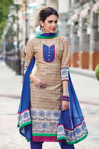 salwar Kameez