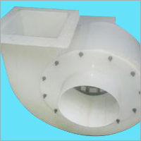 Centrifugal Blower