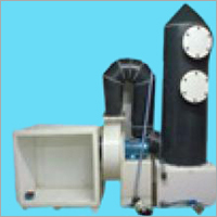 Wet Scrubber