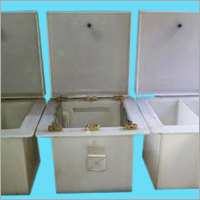 Electroplating Chiller