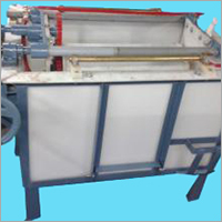 Electroplating Barrels