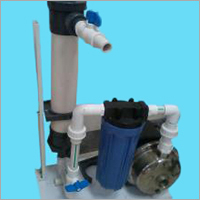 Membrane Filters