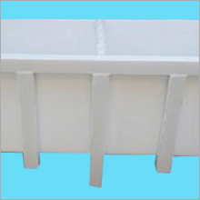 Electroplating Tank