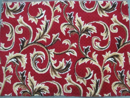 Wall To Wall Carpets