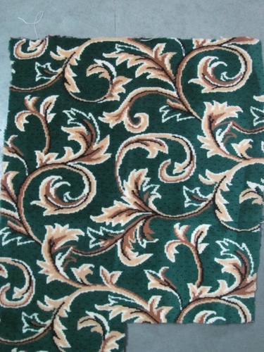 Wall To Wall Carpets