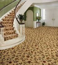 Wall To Wall Carpets