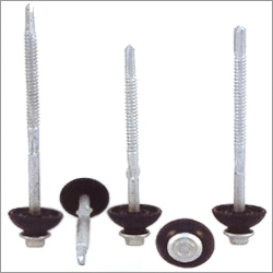 Hex Screw