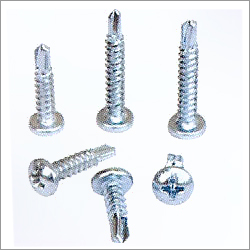 Self Drilling Screw