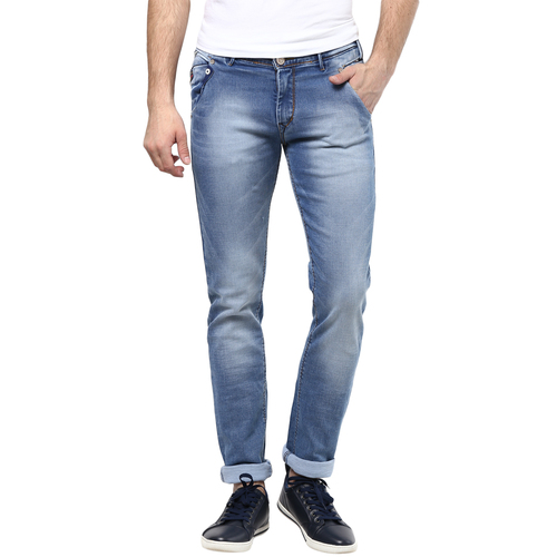 Mens Denim Jeans