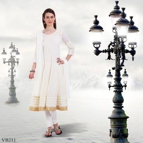 Anarkali