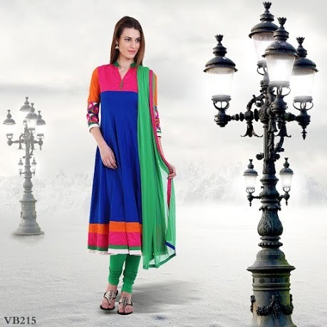 Anarkali