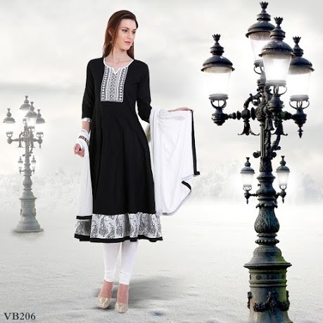 Anarkali