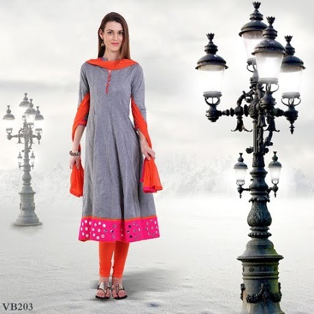 Anarkali