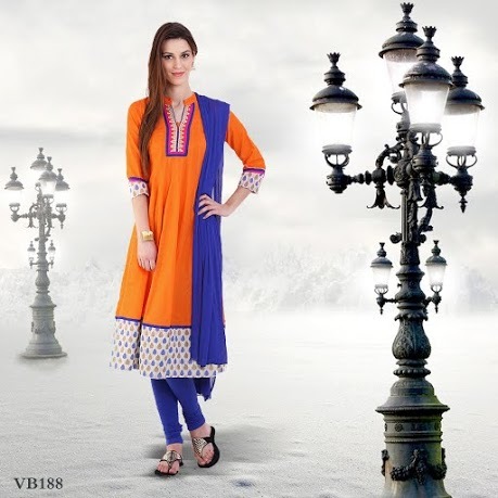 Anarkali