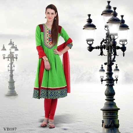 Anarkali