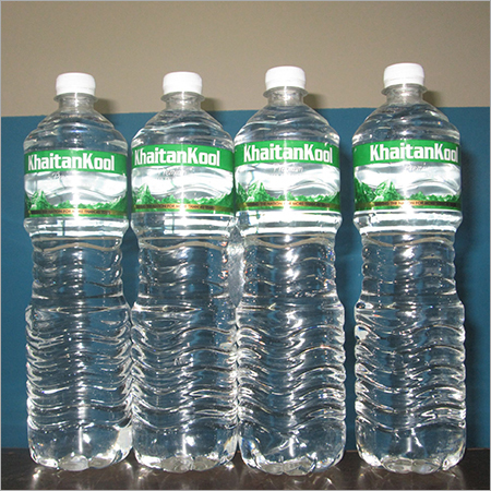 Packaged Drinking Water