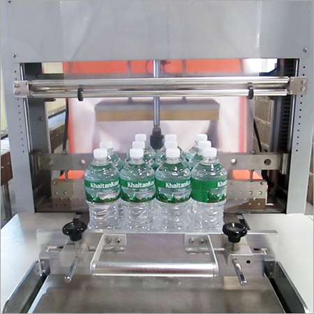 1 ltr Packaged Drinking Water Bottle