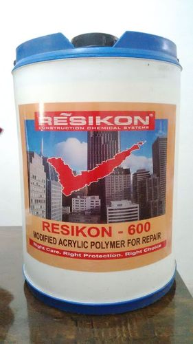 Styrene Acrylic Emulsion