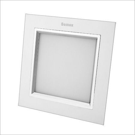 Led Square Panel Light