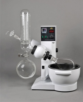 Rotary Evaporator 