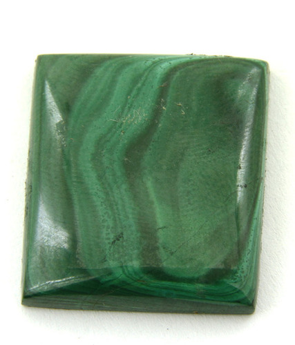 Certified and Natural Malachite Gemstone- Brazilian Mines