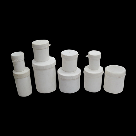 Amber Pet Bottles