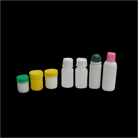 Dropper Bottles