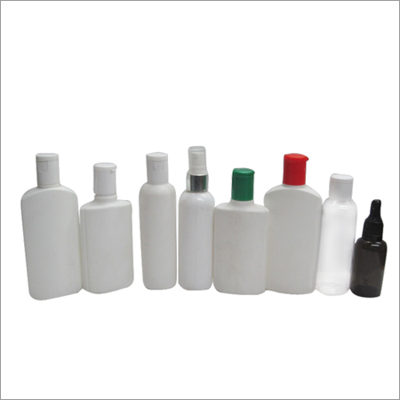 Pet Drink Bottles