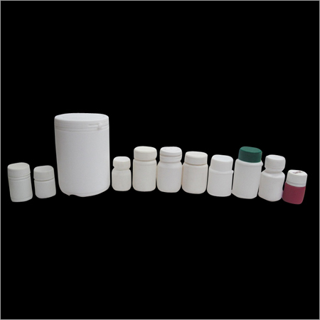 Clear Pet Bottles