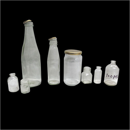 Pharmaceutical Pet Bottles
